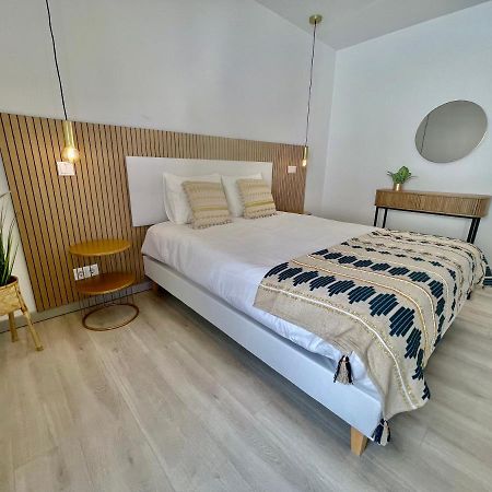 White Sand Apartments Downtown Albufeira Exterior photo