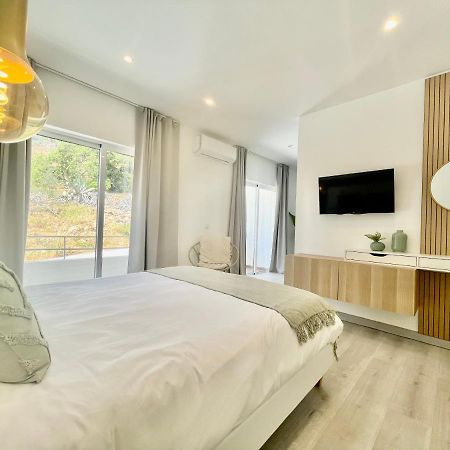 White Sand Apartments Downtown Albufeira Exterior photo