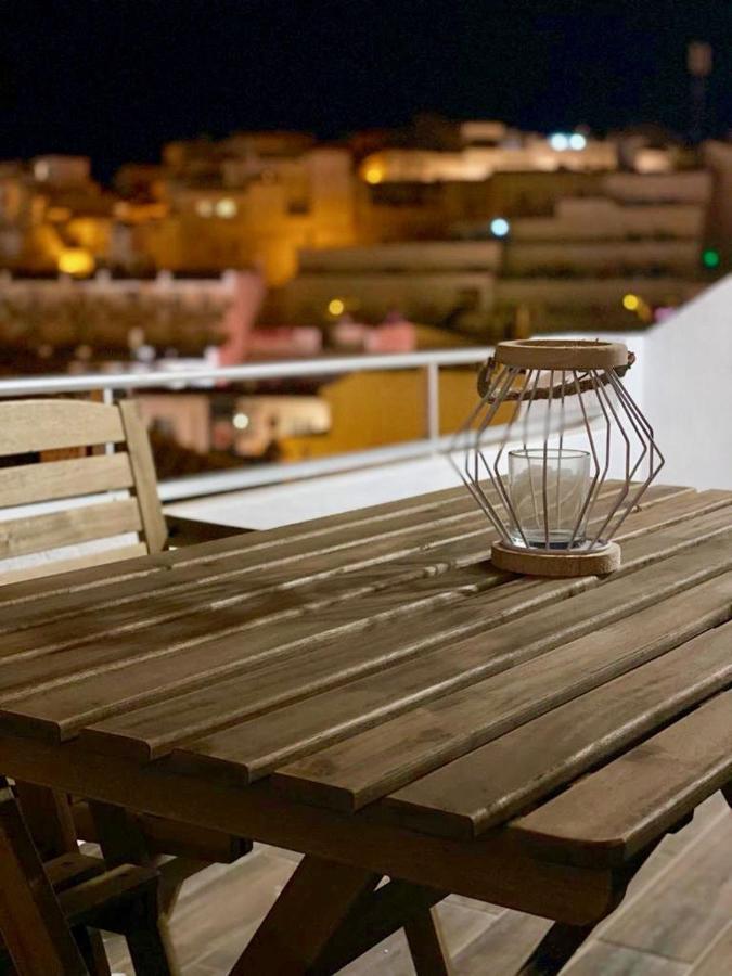 White Sand Apartments Downtown Albufeira Exterior photo