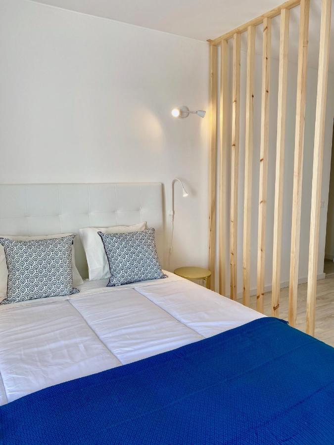 White Sand Apartments Downtown Albufeira Exterior photo