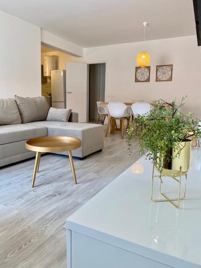 White Sand Apartments Downtown Albufeira Exterior photo