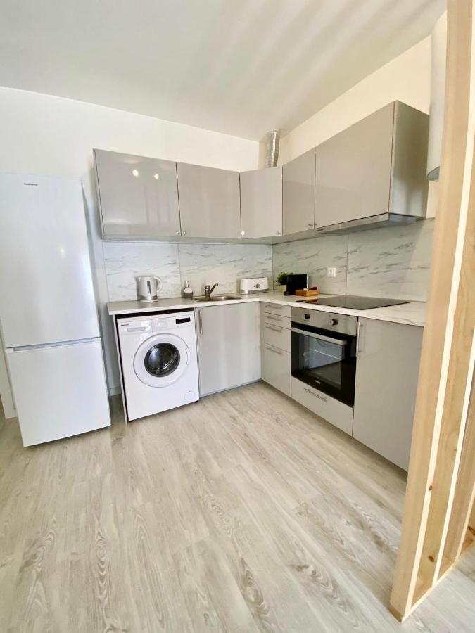 White Sand Apartments Downtown Albufeira Exterior photo