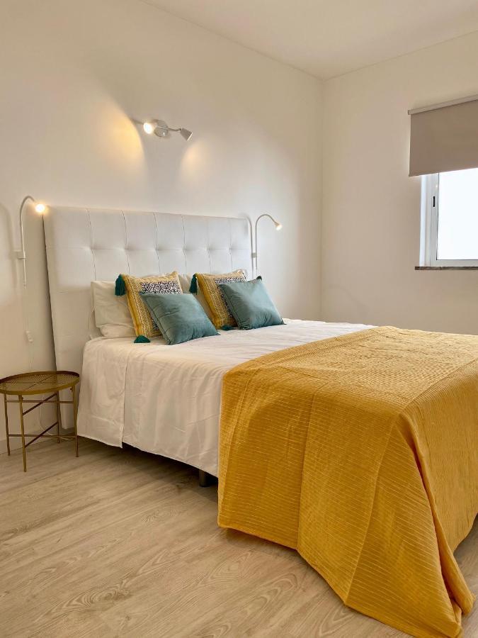 White Sand Apartments Downtown Albufeira Exterior photo