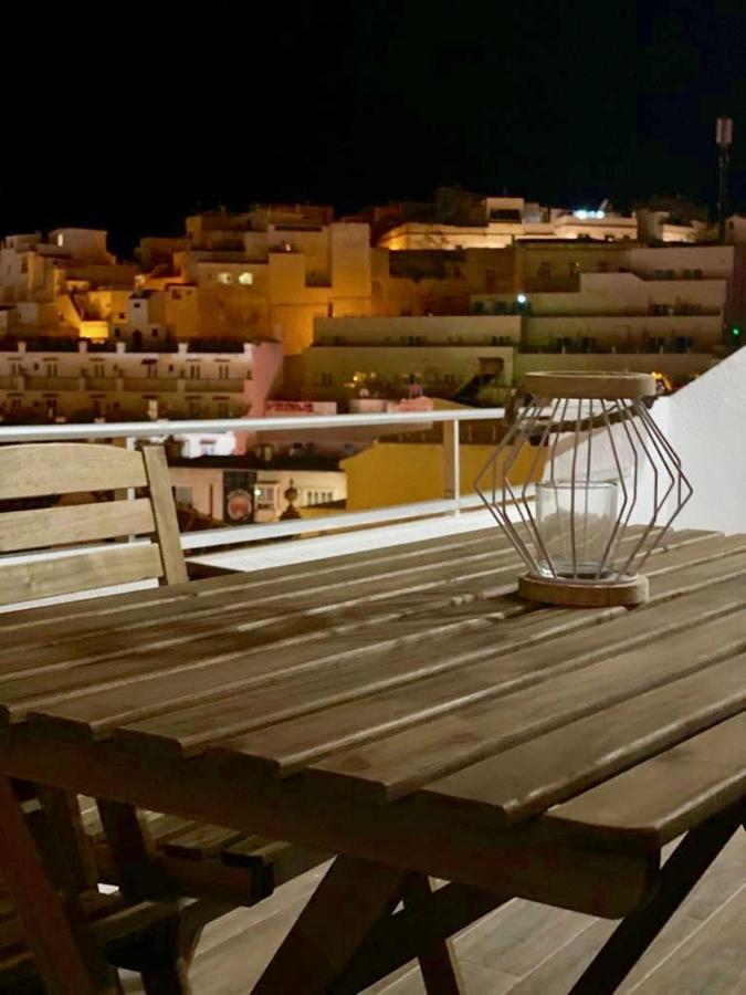 White Sand Apartments Downtown Albufeira Exterior photo