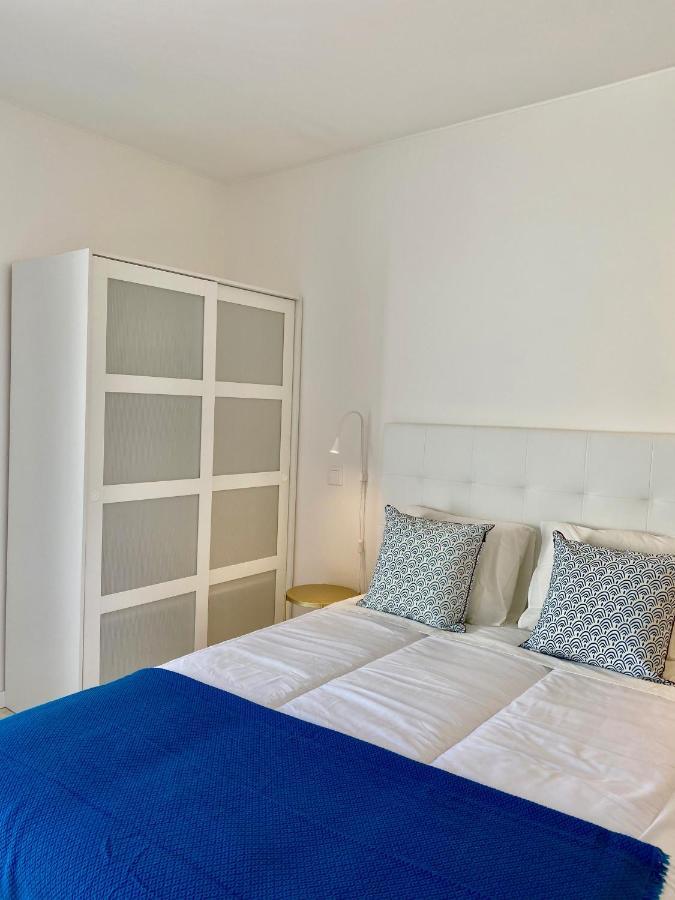 White Sand Apartments Downtown Albufeira Exterior photo