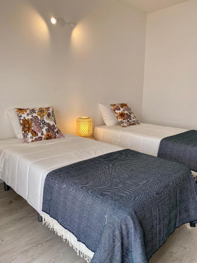White Sand Apartments Downtown Albufeira Exterior photo