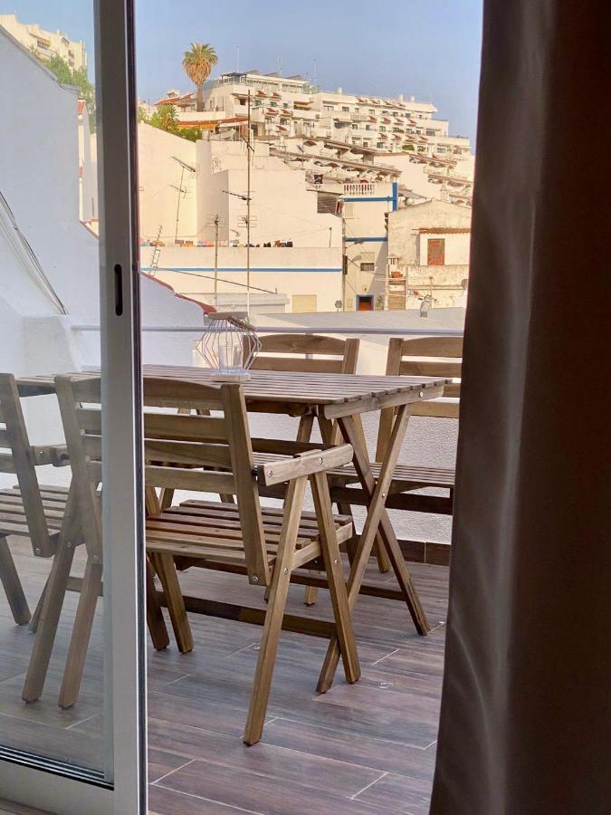 White Sand Apartments Downtown Albufeira Exterior photo