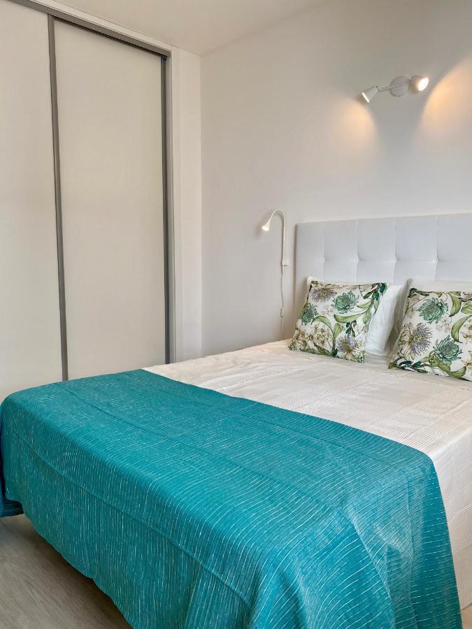 White Sand Apartments Downtown Albufeira Exterior photo