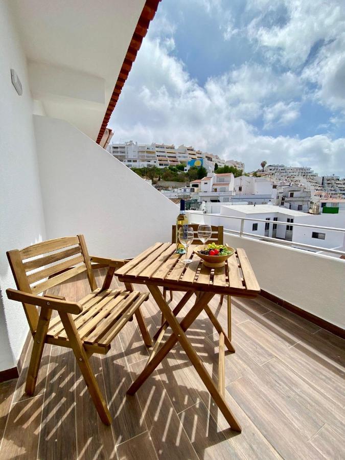 White Sand Apartments Downtown Albufeira Exterior photo