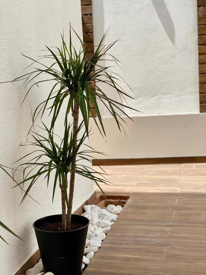 White Sand Apartments Downtown Albufeira Exterior photo
