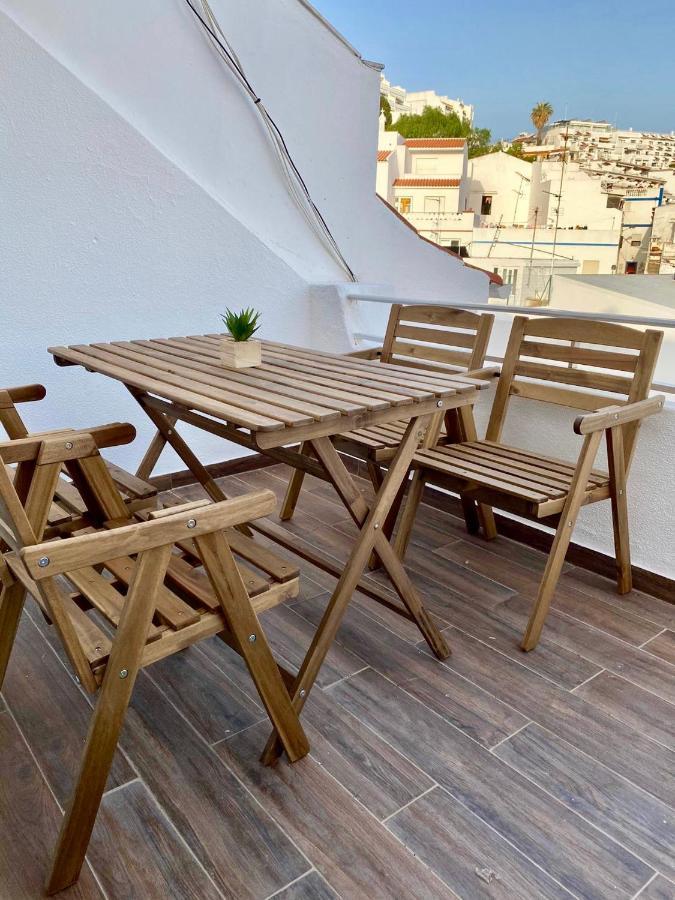 White Sand Apartments Downtown Albufeira Exterior photo