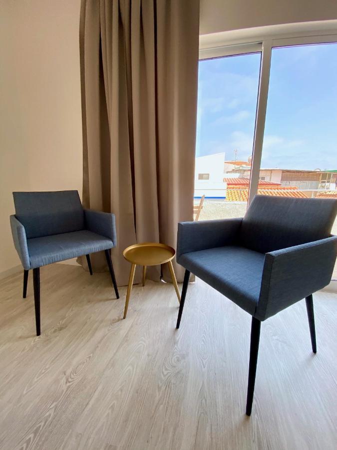 White Sand Apartments Downtown Albufeira Exterior photo