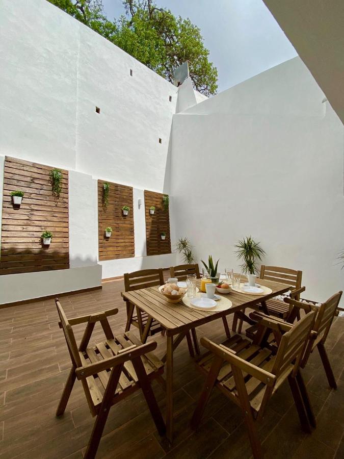 White Sand Apartments Downtown Albufeira Exterior photo
