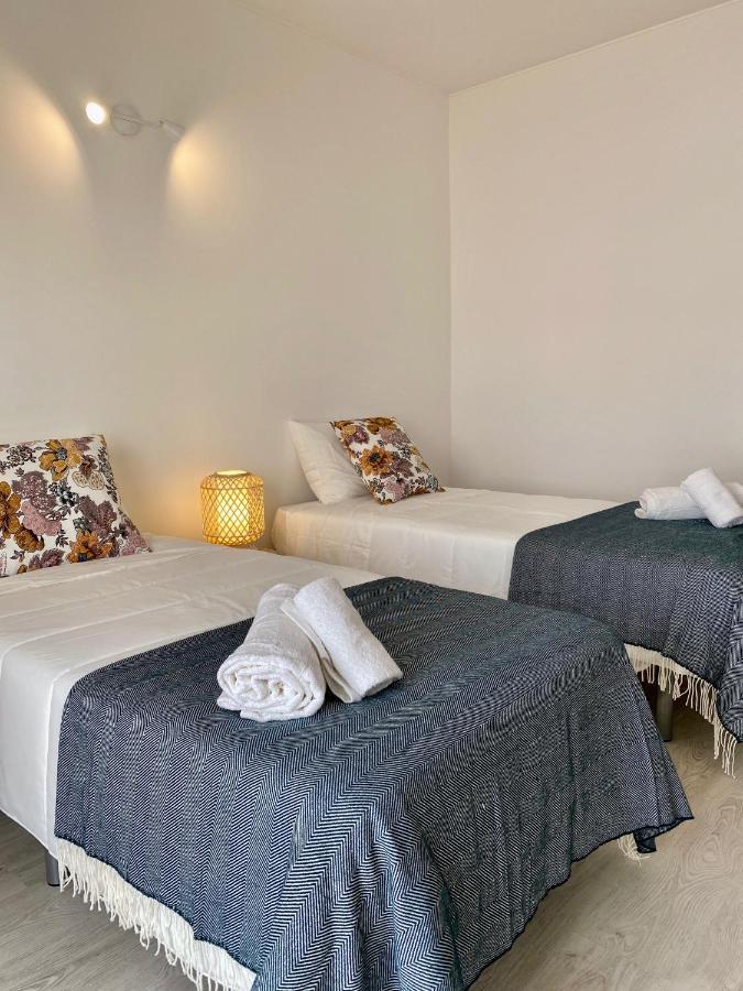 White Sand Apartments Downtown Albufeira Exterior photo