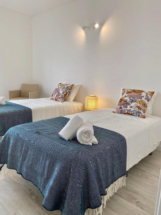 White Sand Apartments Downtown Albufeira Exterior photo