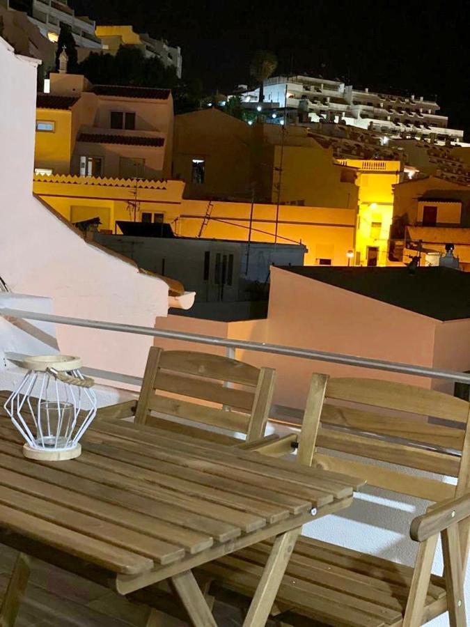White Sand Apartments Downtown Albufeira Exterior photo