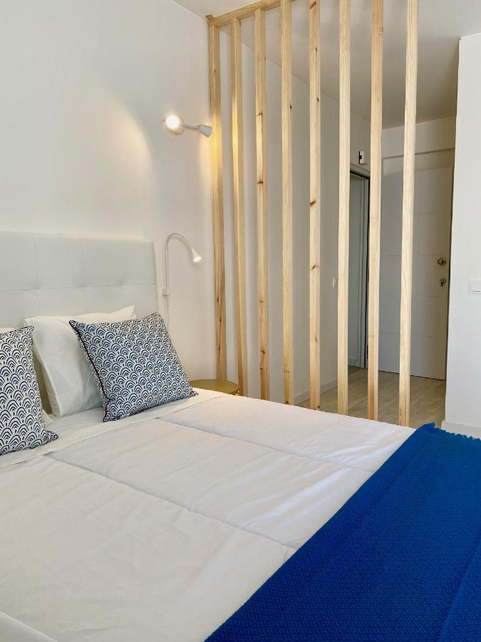 White Sand Apartments Downtown Albufeira Exterior photo