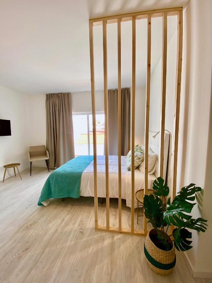 White Sand Apartments Downtown Albufeira Exterior photo