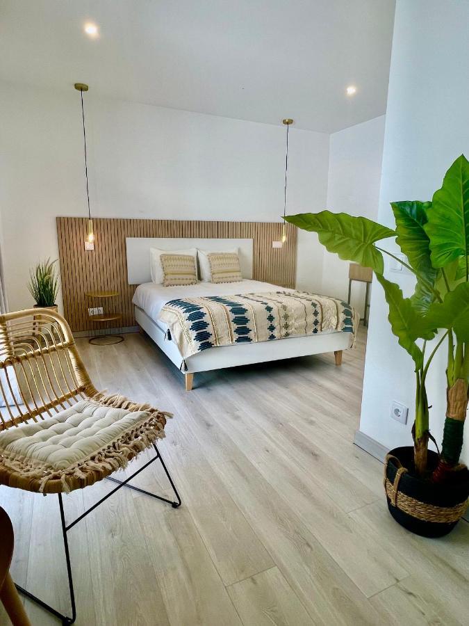 White Sand Apartments Downtown Albufeira Exterior photo