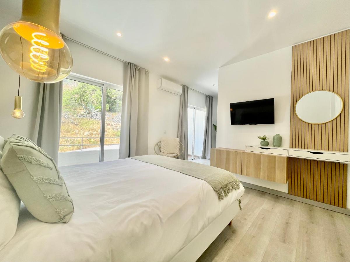 White Sand Apartments Downtown Albufeira Exterior photo